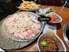 -享润四季椰子鸡音乐主题餐厅(晋江万达店)