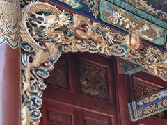 -五台山风景名胜区-罗睺寺