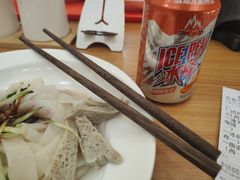 -秦陕印象超级肉夹馍(万达广场西安民乐园店)
