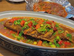 -鸿运楼·舌尖上的徽菜