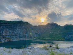 -黄埔油麻山森林公园