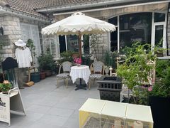 -京北渔家傲