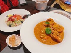 -狮拾久·现代新加坡料理(福田COCO Park店)