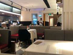 大堂-阿妮叶李(光谷世界城店)