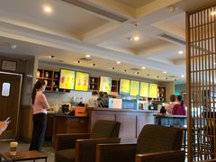 -星巴克(古美路店)