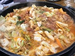 -高基五春川炒鸡排 韩国料理(威海总店)