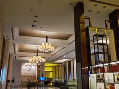 -东航云逸酒店(九溪烟树店)