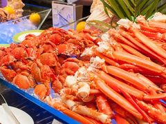 -广州增城富力万达嘉华酒店