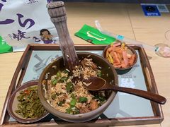 -京参 • 擂椒饭(这有山店)