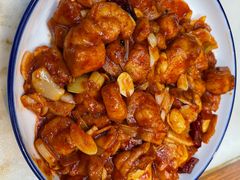 -小吊梨汤·北京菜(香山店)