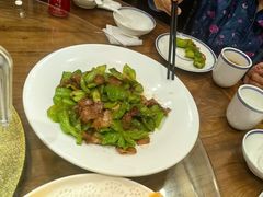 -老厨家(中央大街西七道街店)