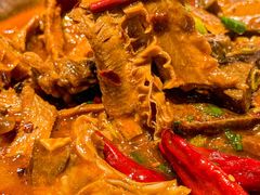 -潮正和潮汕牛肉火锅·老字号(番禺万达店)