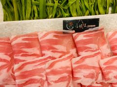 高钙羊肉-唇辣号重庆老火锅(亦庄店)