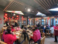 -印象鲵宴·张家界地标美食名片(溪布街店)