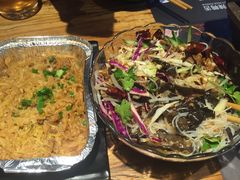 -聚点串吧·北京烧烤(赵登禹路店)