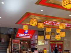 -阿婆情腊排骨火锅(金虹路店)