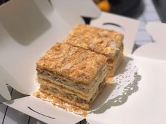 -马哥孛罗咖啡厅·Cafe Marco (厦门马哥孛罗东方大酒店)