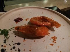 -海航大厦万豪酒店彩海轩中餐厅(霄云路店)