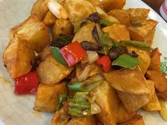 -清真·益鑫羊肉手抓馆(花园北街店)