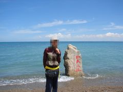 -青海湖国家重点风景名胜区