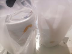 -麦当劳(军博店)