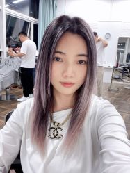 -青漾 young hair studio