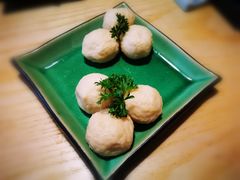 -十二舍·湯物素煮(江泰潤政店)