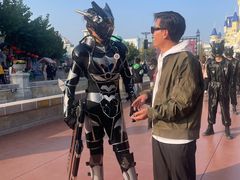 -青岛方特梦幻王国