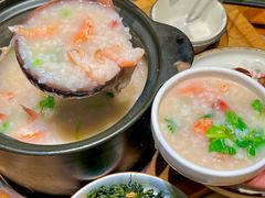 -如轩·海鲜砂锅粥·潮汕菜(南城店)