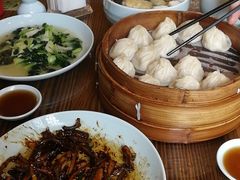 -双塔老饭店