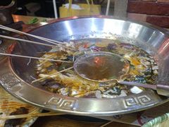 -九记潮汕现切鲜牛肉自助火锅(新开铺店)