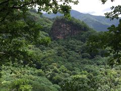 -五女峰国家森林公园