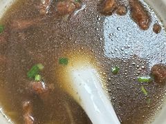 -黄祥发牛排美食(圣湖店)