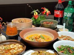 -简小舍· 民间手艺菜(古德寺店)