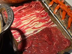 -椰子湾·海南火锅·糟粕醋·椰子鸡(正大广场店)