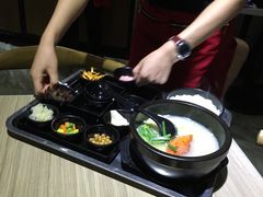 -云味馆·云南菜·云南米线(景田店)