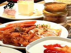 -春天烤肉自助餐厅(贵都店)