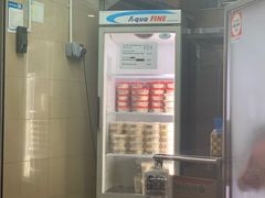 -老伴豆花(麦士威熟食中心店)