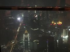 -上海柏悦酒店·世纪100牛排馆
