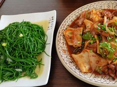 -靖远尕六美味羊羔肉