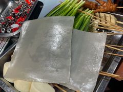 -非凡烧烤(历史博物馆店)