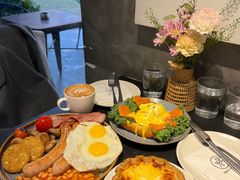 -Money Shops(愚园路店)