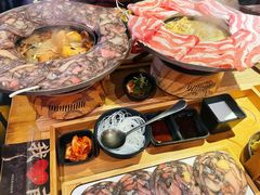 -老爷锅(新街口IFCX店)