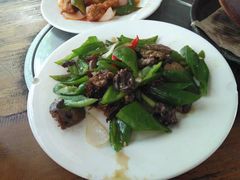 -溪悦渔庄(九龙湖店)
