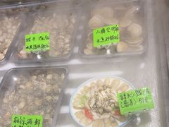 -满盛家宴·烤鸭·海鲜天津菜(河北路总店)