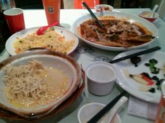 android_upload_pic-冶春茶社(太和广场店)