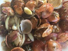 -张会海鲜饭店(东戴河店)