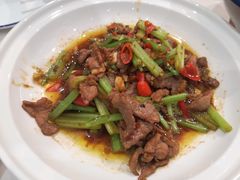 -兰湘子·湘菜小炒(石家庄万象城店)