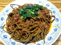 -茂盛小吃(蓝田店)