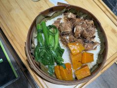 -72街荷叶饭(东方宝泰广场店)